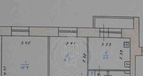квартира г Казань р-н Советский ул Космонавтов 29в фото 12