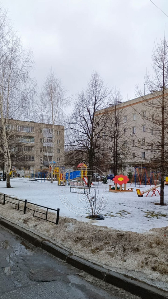 квартира г Казань р-н Советский ул Космонавтов 29в фото 16