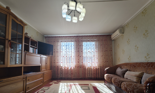 квартира ул Механическая 8 фото