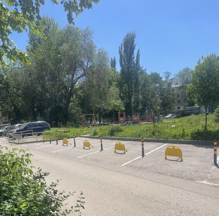 квартира г Самара Безымянка ул Стара Загора 125 фото 2