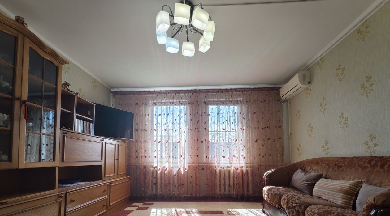 квартира г Сызрань ул Механическая 8 фото 1
