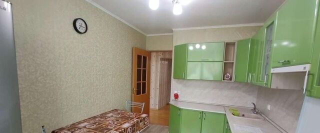 р-н Красноглинский Безымянка дом 20 фото