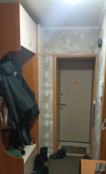квартира г Самара Безымянка ул Краснодонская 68 фото 1