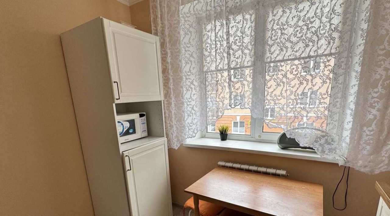 квартира г Самара Безымянка б-р Ивана Финютина 19 фото 2