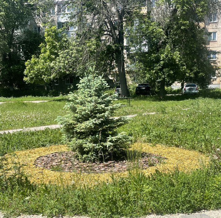 квартира г Самара Безымянка ул Стара Загора 125 фото 3