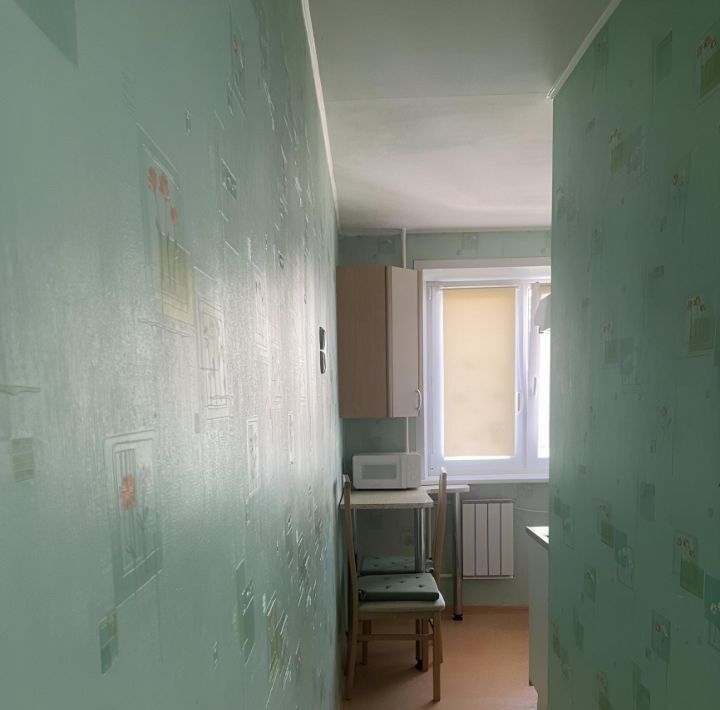 квартира г Самара Безымянка ул Стара Загора 125 фото 4
