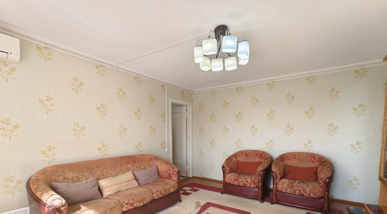 квартира г Сызрань ул Механическая 8 фото 4