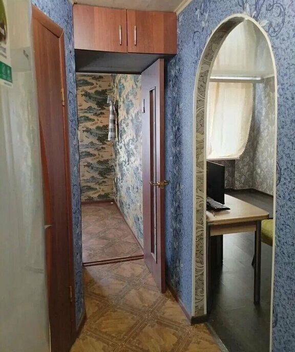 квартира г Таганрог Дубки ул Пальмиро Тольятти фото 4