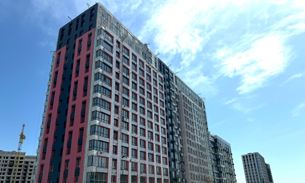квартира г Воронеж р-н Железнодорожный ул Остужева 52/5 ЖК «Ключи CLUB» фото 11
