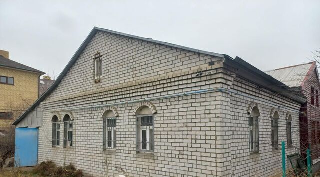 дом р-н Краснооктябрьский ул Шепетовская фото