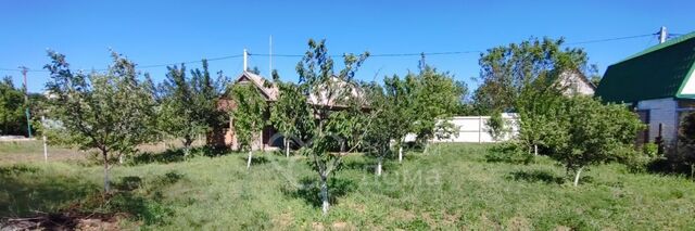 снт БЕРЕЗКА ул Элеваторная Волгоград, Советский фото