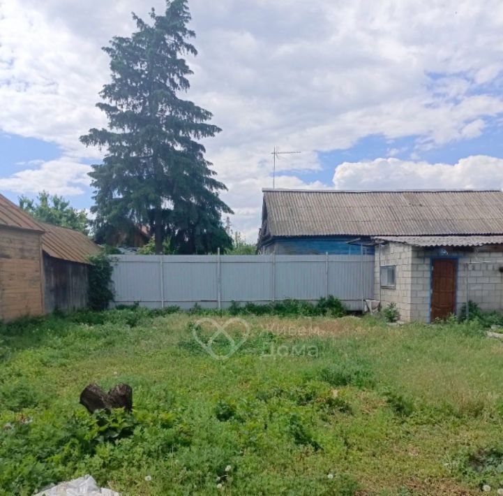дом г Волгоград р-н Кировский ул им. Чехова фото 3