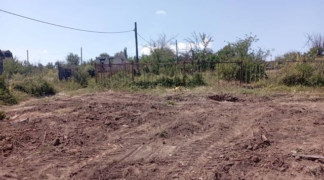 земля р-н Кировский снт тер.Авангард фото
