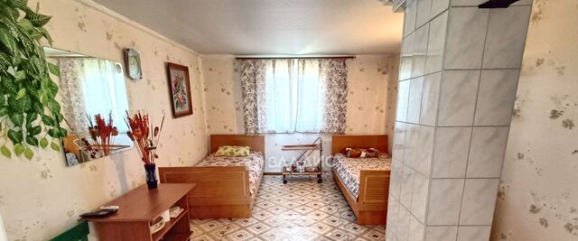 п Большое Полпино посёлок Снежка р-н Володарский со фото