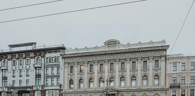 метро Гостиный Двор пр-кт Невский 48 Дворцовый округ фото