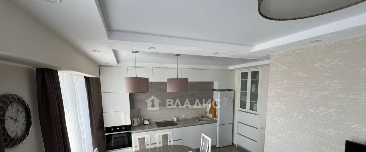 квартира г Сыктывкар ул Тентюковская 110 фото 4