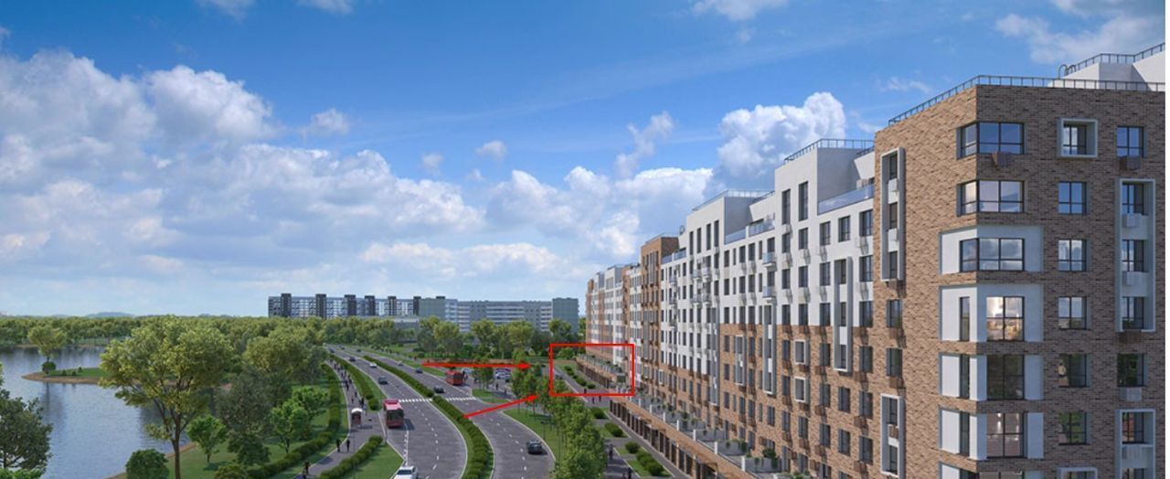 свободного назначения г Казань метро Горки ул Ярдем 23 фото 3