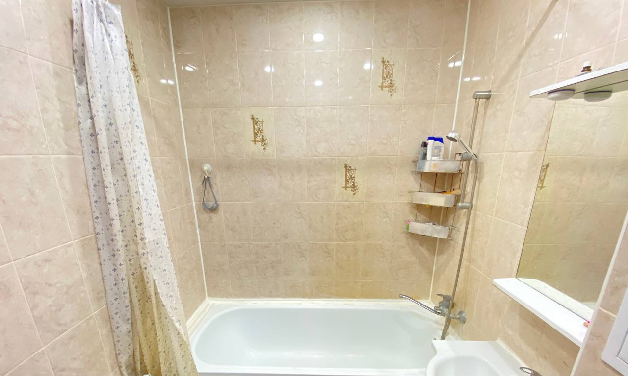 квартира г Казань р-н мкр Гаилэ ул Андрея Адо 16 м-н фото 4