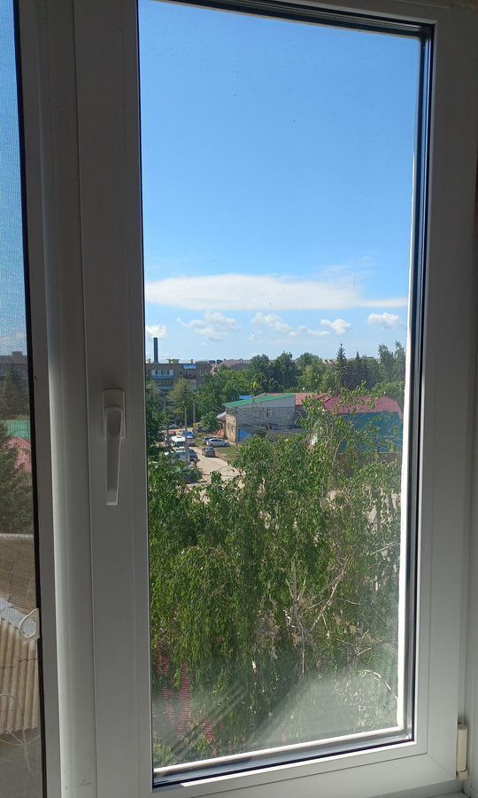 квартира г Бугуруслан ул Бамбурова 8а фото 3