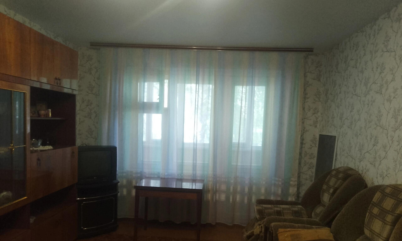 квартира г Саранск р-н Октябрьский Химмаш ул Сущинского 6/1 м-н фото 4