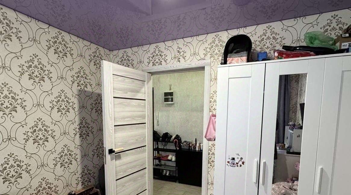 квартира г Самара Безымянка б-р Ивана Финютина 27 фото 6
