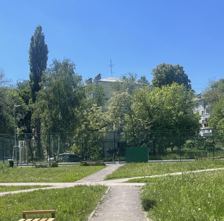 квартира г Самара Безымянка ул Стара Загора 125 фото 9