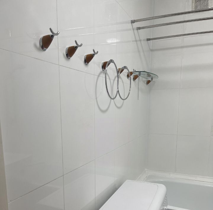 квартира г Самара Безымянка ул Стара Загора 125 фото 10