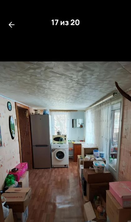 дом г Астрахань р-н Трусовский ул 1-я Арзамасская 17 фото 18