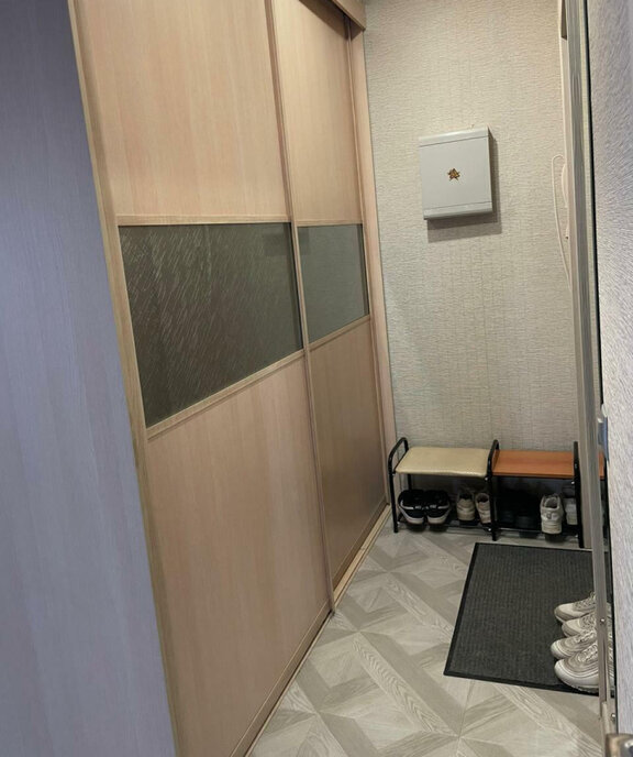 квартира г Екатеринбург Академический Чкаловская ул Краснолесья 99 фото 14