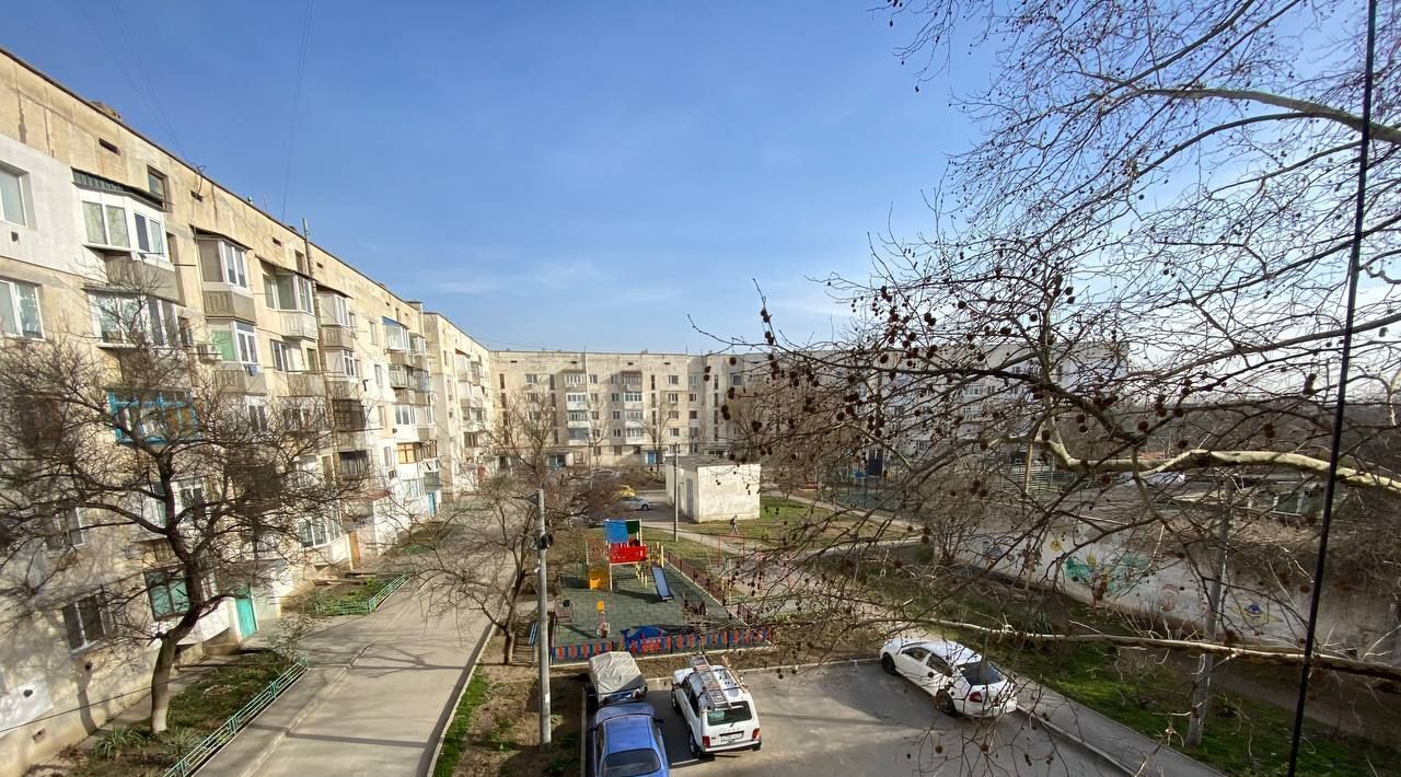 квартира г Джанкой ул Ленина 21 фото 16