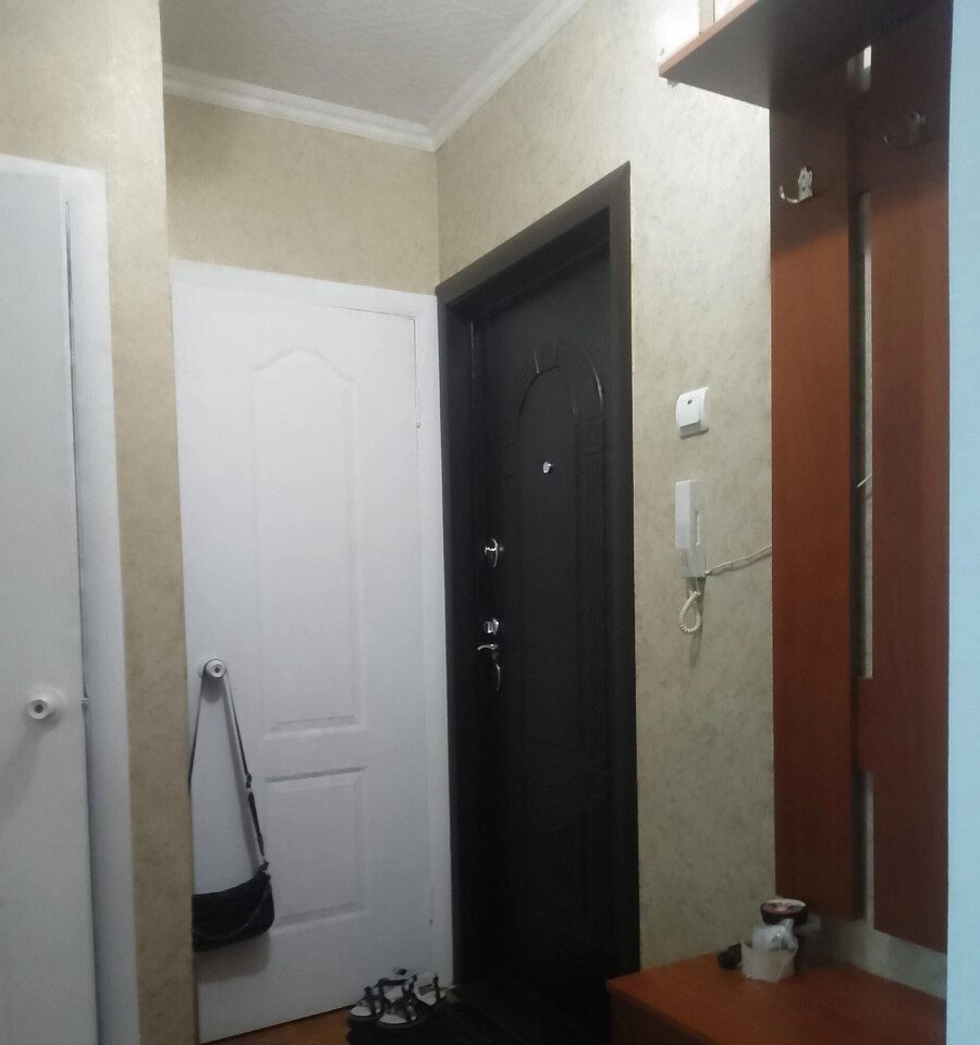 квартира г Саранск р-н Октябрьский Химмаш ул Сущинского 6/1 м-н фото 10