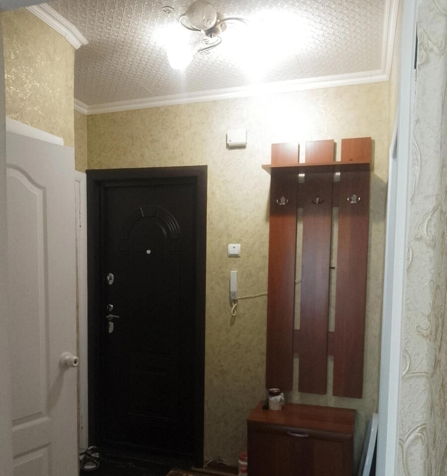 квартира г Саранск р-н Октябрьский Химмаш ул Сущинского 6/1 м-н фото 11