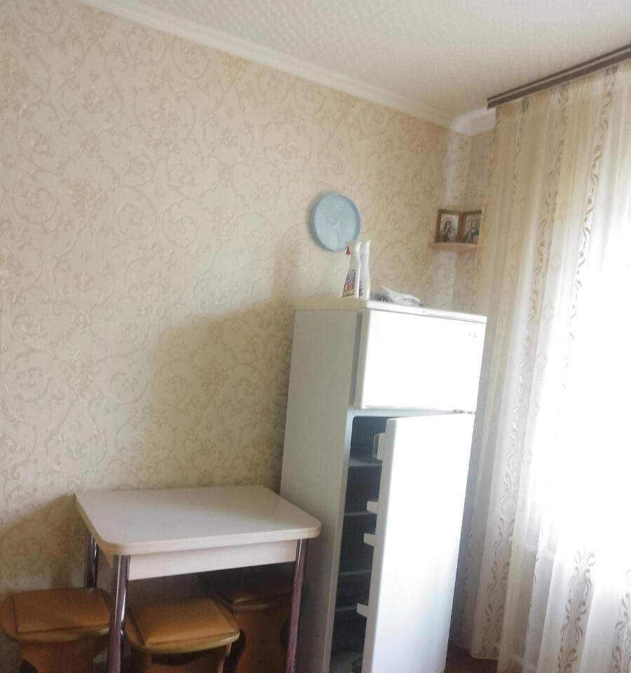 квартира г Саранск р-н Октябрьский Химмаш ул Сущинского 6/1 м-н фото 16