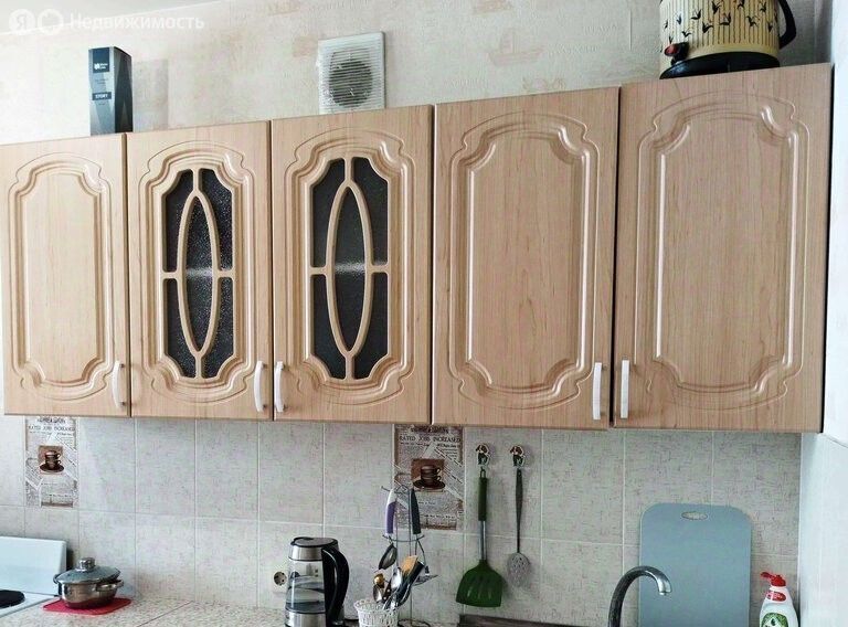 квартира г Томск р-н Октябрьский ул Ивана Черных 66 фото 2