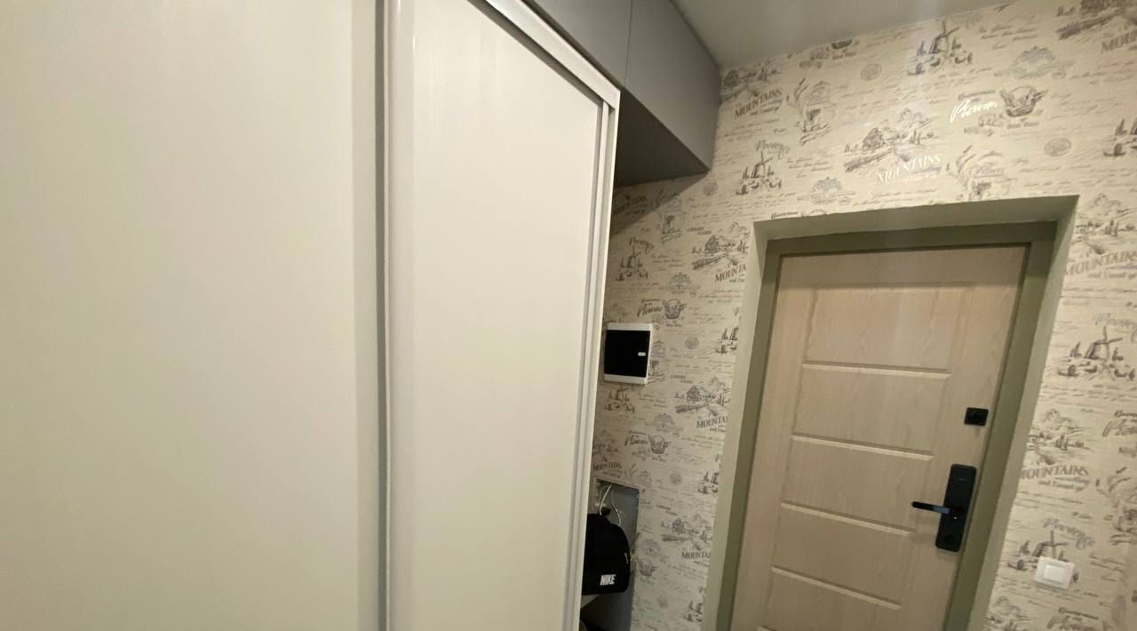 квартира г Казань метро Горки ул Аделя Кутуя 110е фото 9