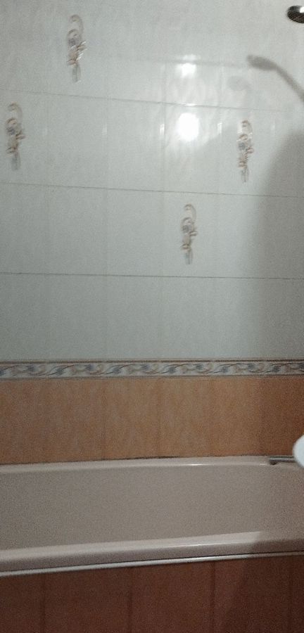 квартира г Симферополь р-н Центральный ул Балаклавская 115 фото 4