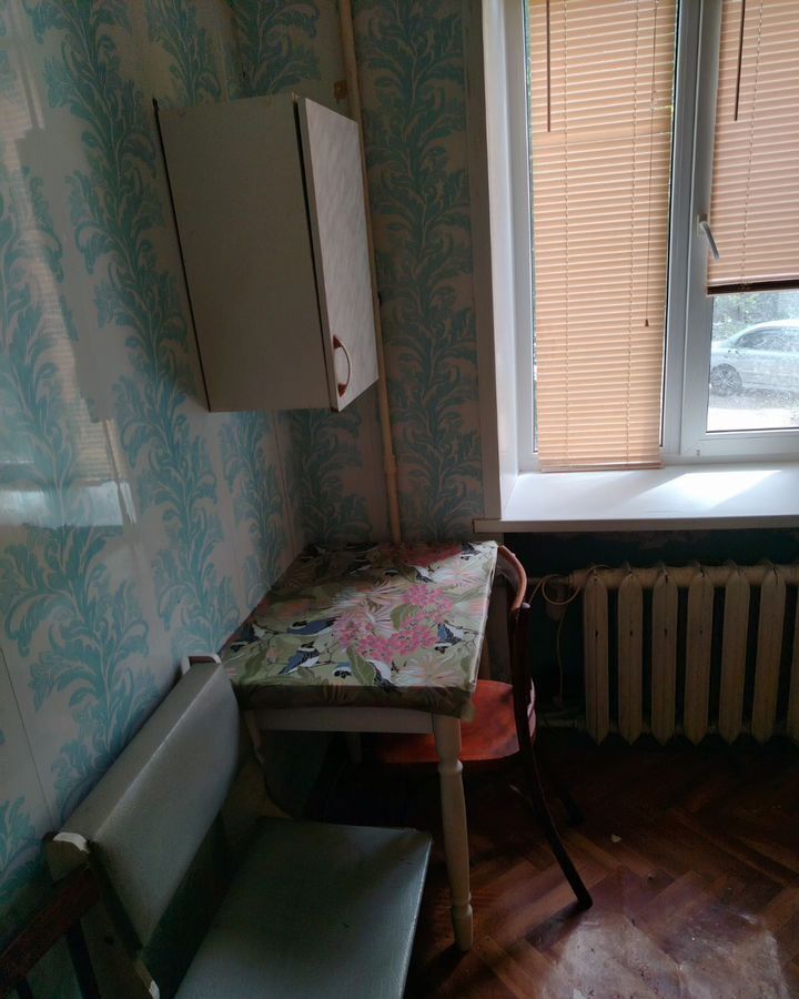 квартира г Воронеж р-н Советский ул 9 Января 181 фото 12