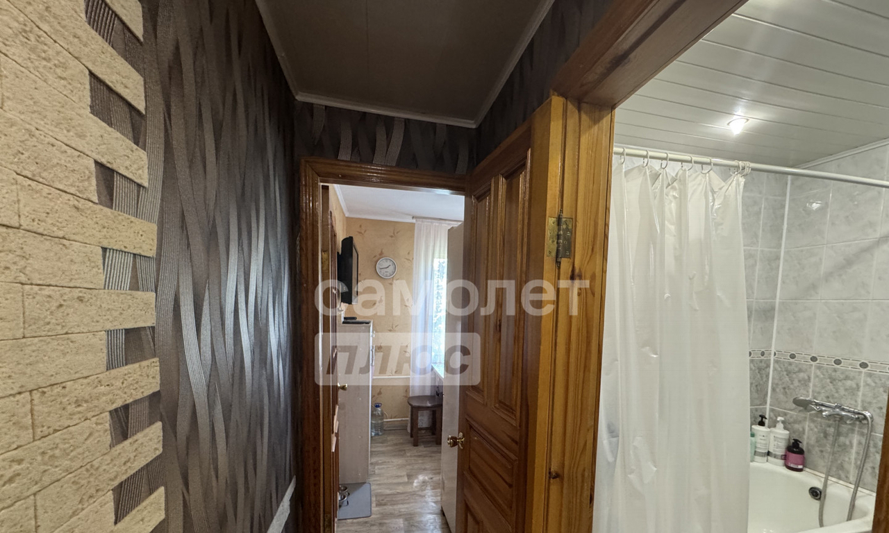 квартира г Сызрань ул Лазо 2 фото 10