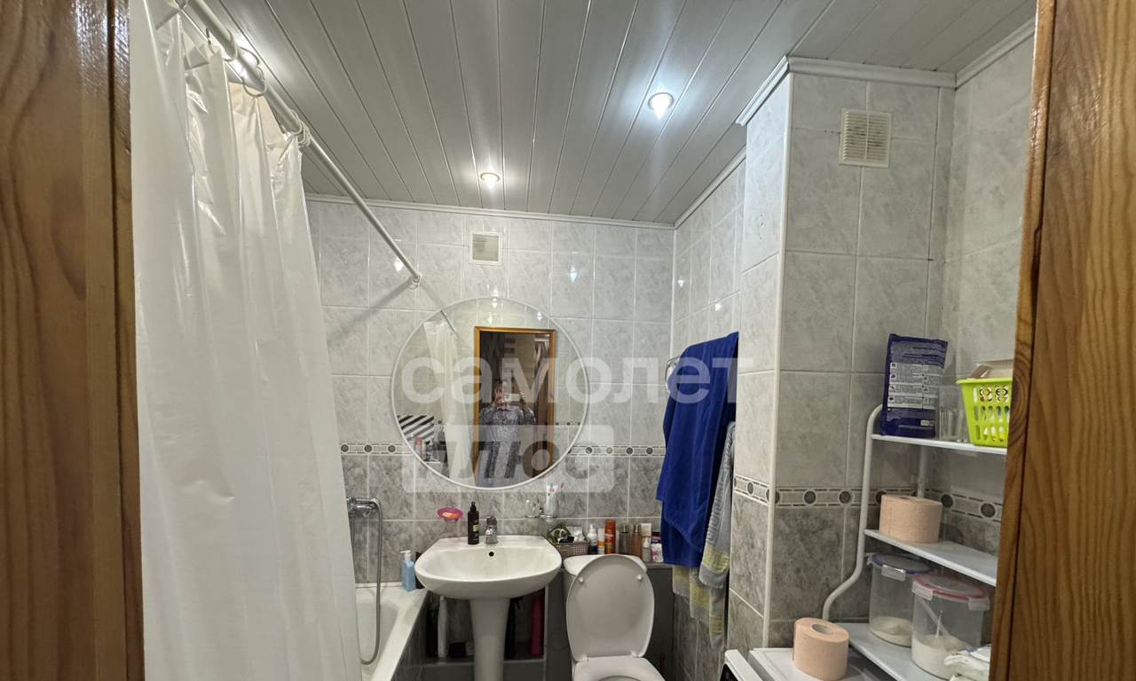 квартира г Сызрань ул Лазо 2 фото 11