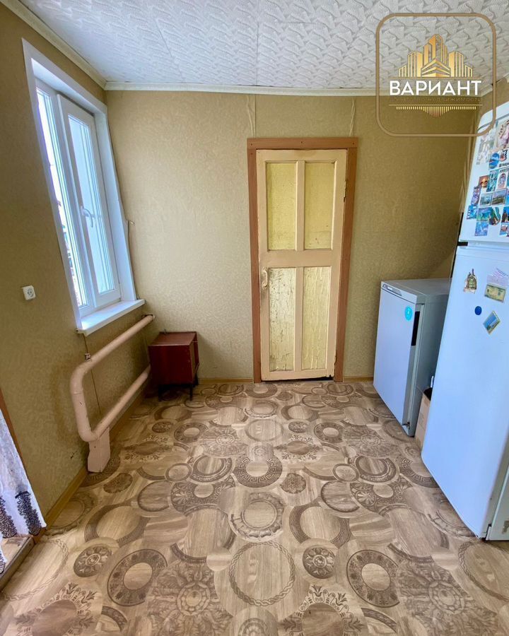 дом г Балашов ул Первомайская 39 Балашовский р-н, муниципальное образование фото 17