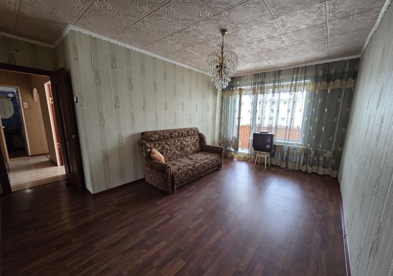 квартира г Мценск микрорайон Коммаш мкр-н Коммаш, 4 фото 15