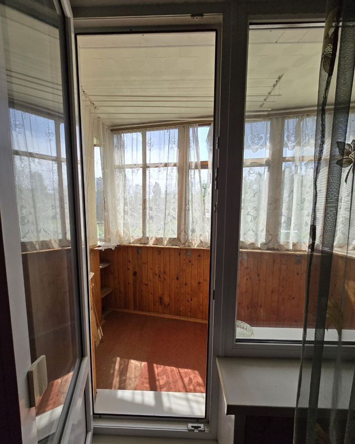 квартира г Мценск микрорайон Коммаш мкр-н Коммаш, 4 фото 16