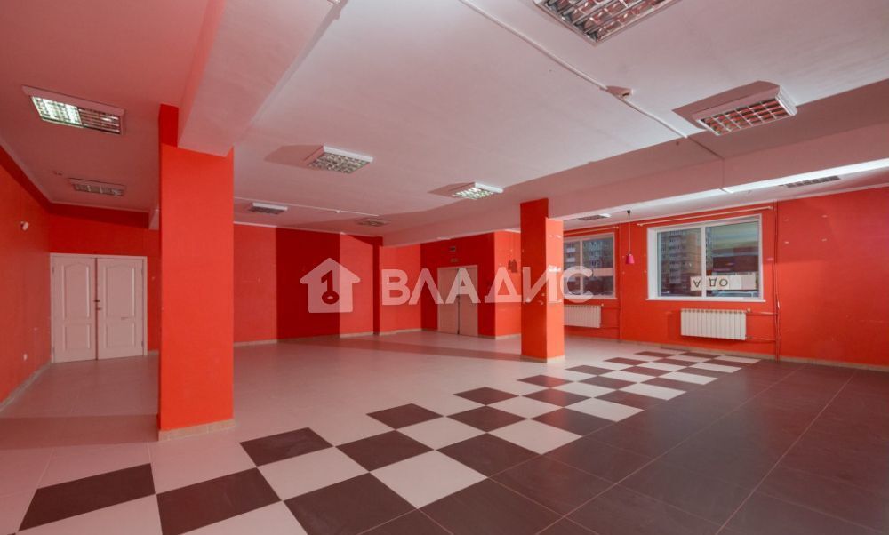 торговое помещение г Тобольск мкр-н 7А, 24Б фото 2
