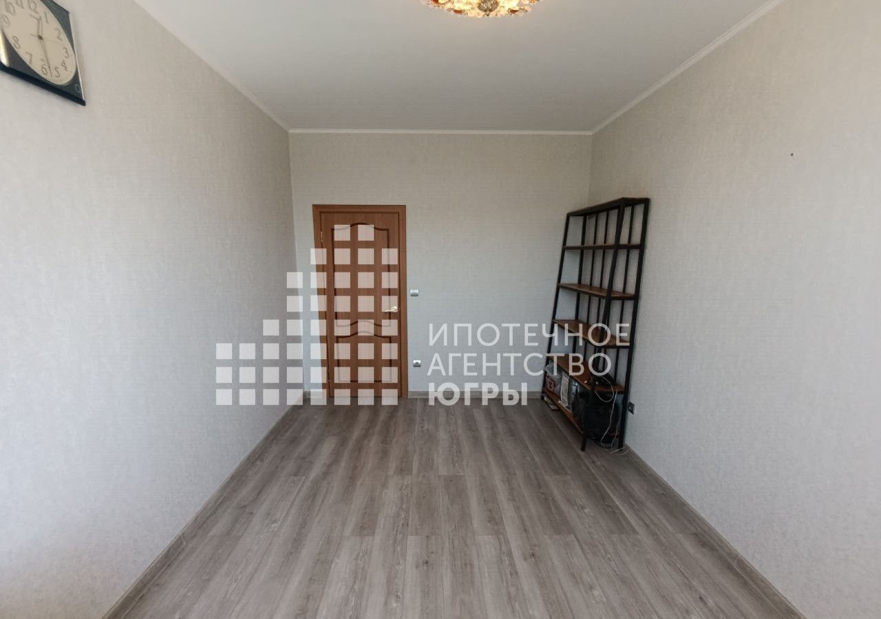 квартира г Ханты-Мансийск ул Энгельса 3 фото 7