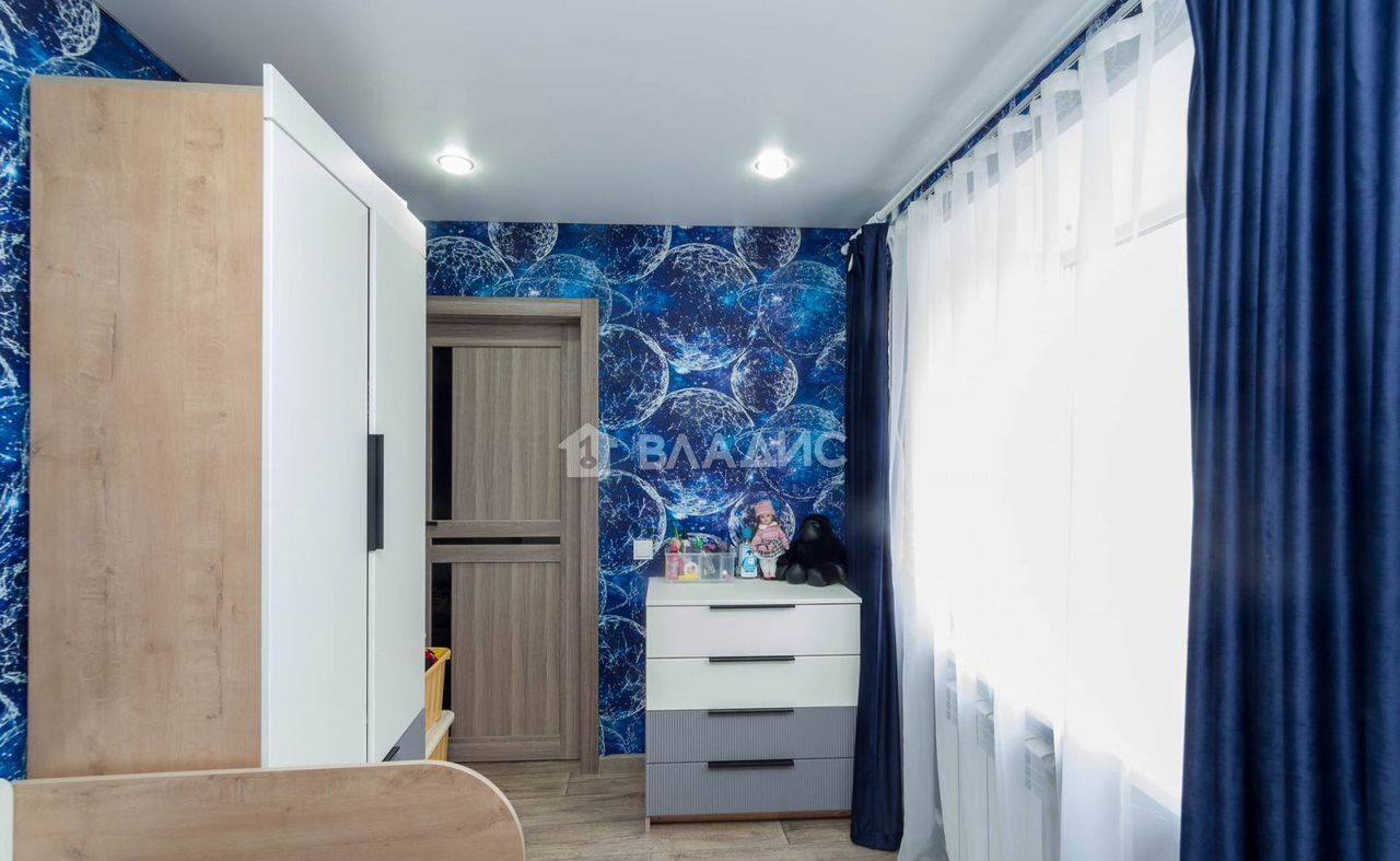 квартира г Тобольск р-н мкр Иртышский Иртышский 1 фото 5