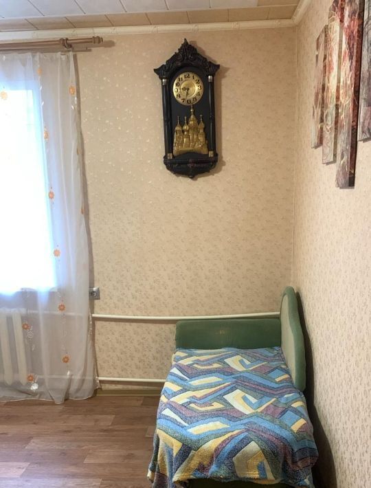 квартира г Тула р-н Пролетарский ул Кутузова 114а фото 8