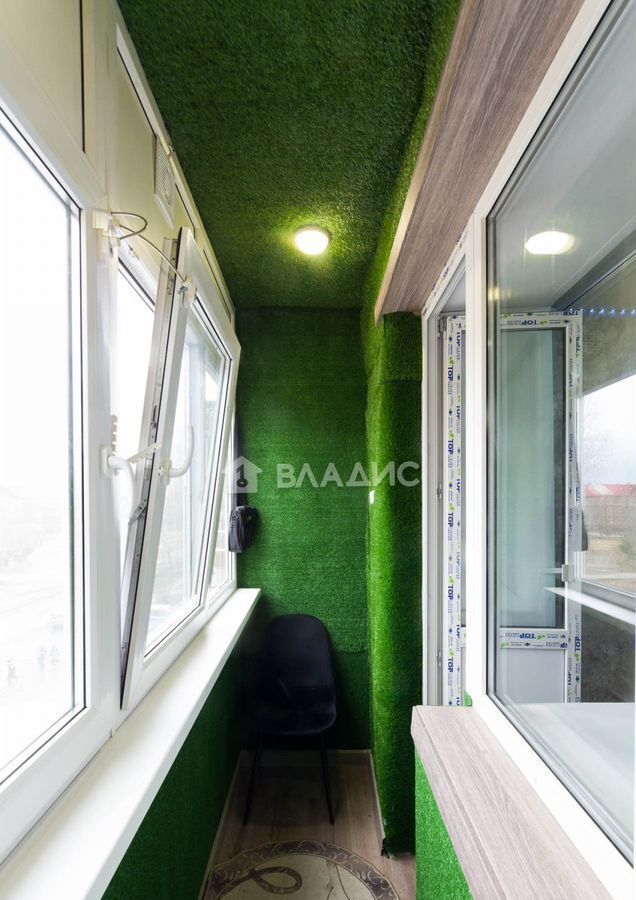 квартира г Тобольск р-н мкр Иртышский Иртышский 1 фото 18
