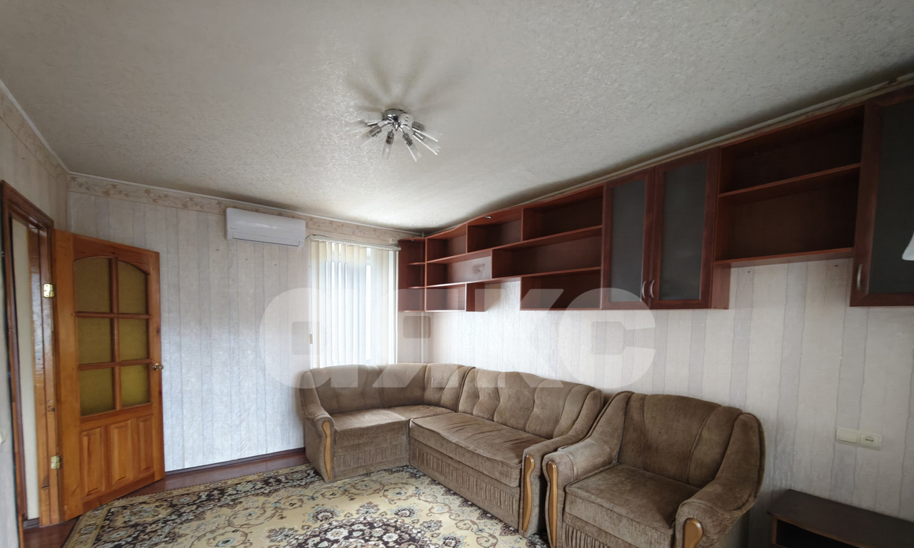 квартира г Щекино Северо-Западный район ул Емельянова 63 м-н фото 2