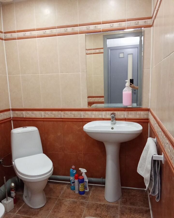 дом г Самара р-н Кировский ул Берег реки Волги 4а фото 10