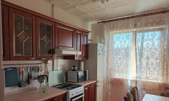 р-н Тракторозаводский Спартановка дом 30 фото